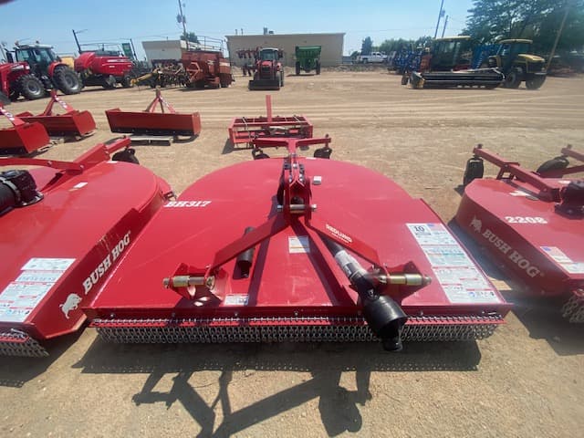 Image of Bush Hog BH317 Primary Image