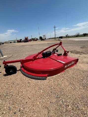 Main image Bush Hog BH317