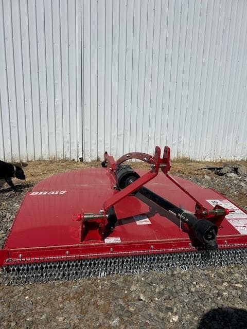 Image of Bush Hog BH317 Image 1