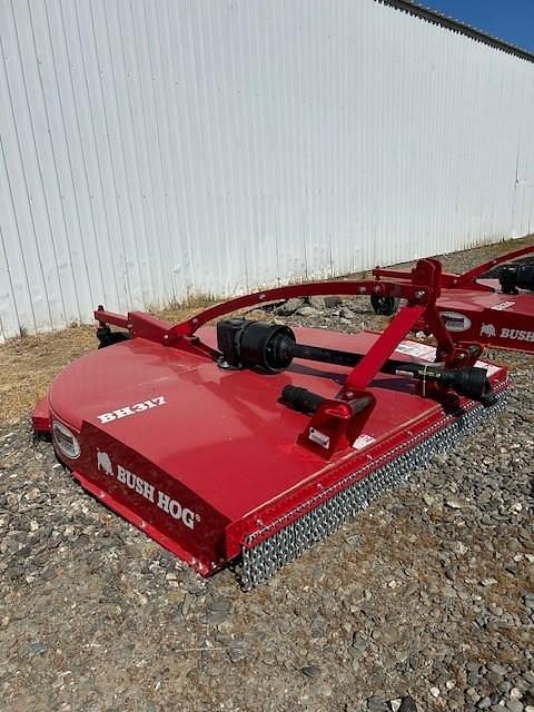 Image of Bush Hog BH317 Image 0