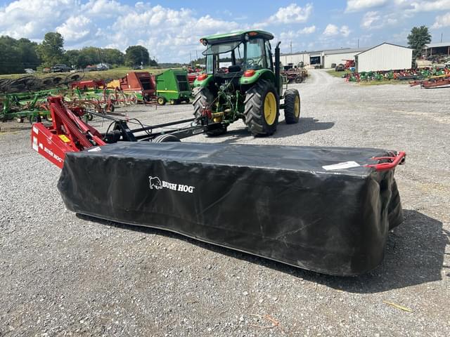 Image of Bush Hog DHM10 equipment image 1