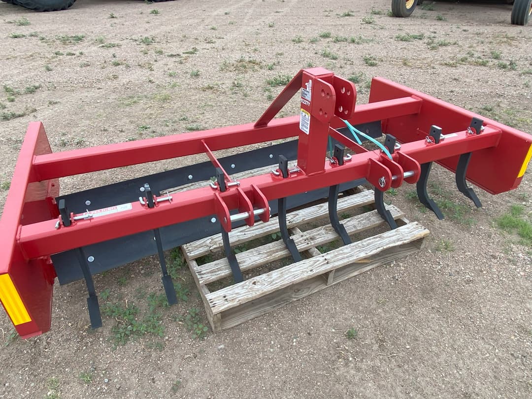 Image of Bush Hog HDRG96 Image 0