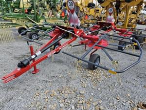 2024 Bush Hog HT210 Image