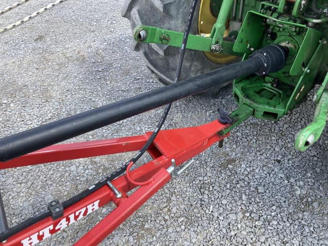 Image of Bush Hog HT417 equipment image 3