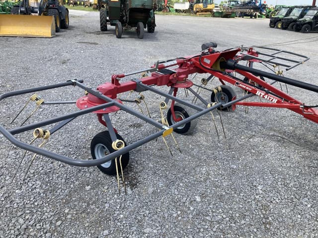 Image of Bush Hog HT417 equipment image 2