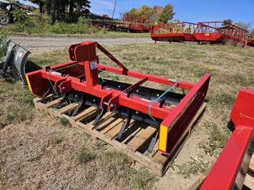 Main image Bush Hog RG72