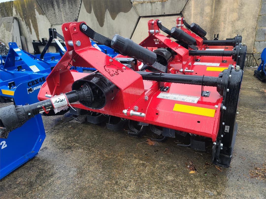 Image of Bush Hog RT60G Image 1