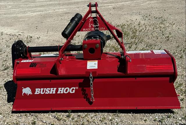 Image of Bush Hog RT60G equipment image 1