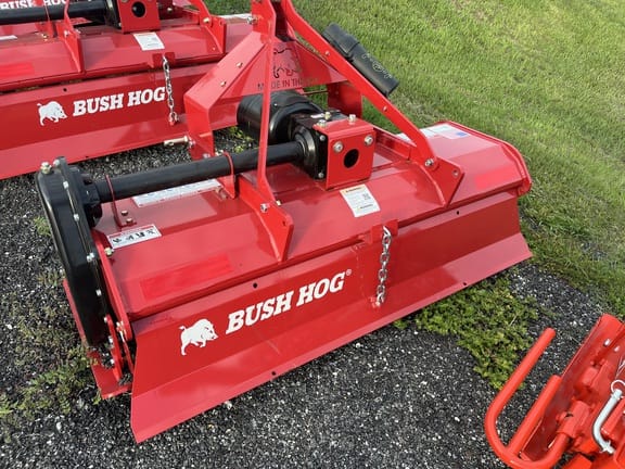 2025 Bush Hog RT60G Equipment Image0