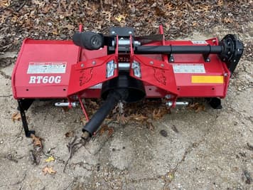 Main image Bush Hog RT60G