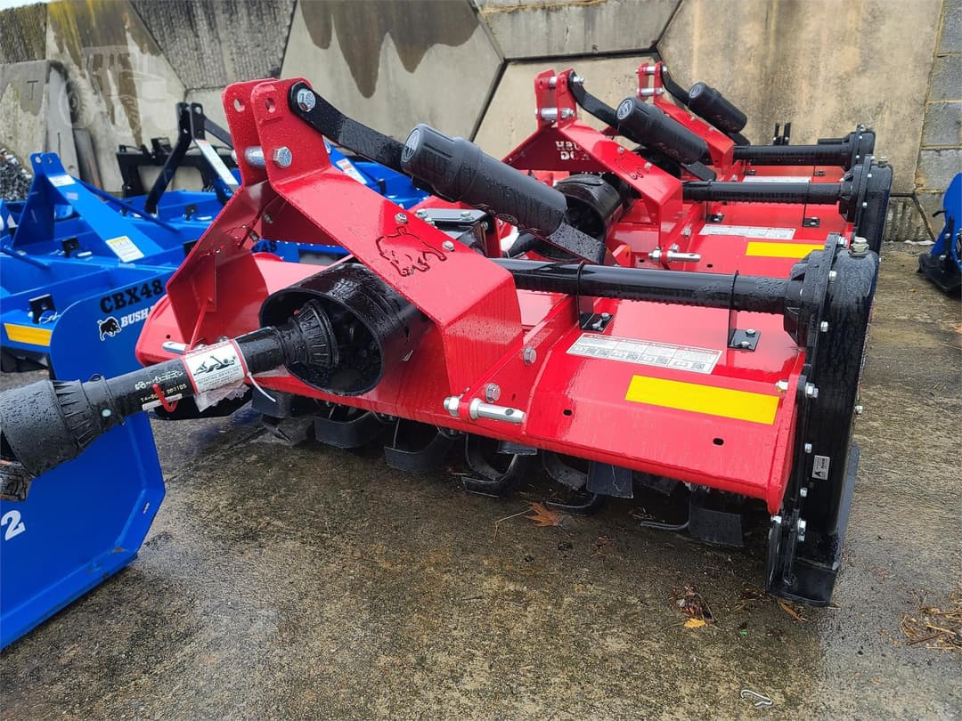 Image of Bush Hog RT60G Image 1