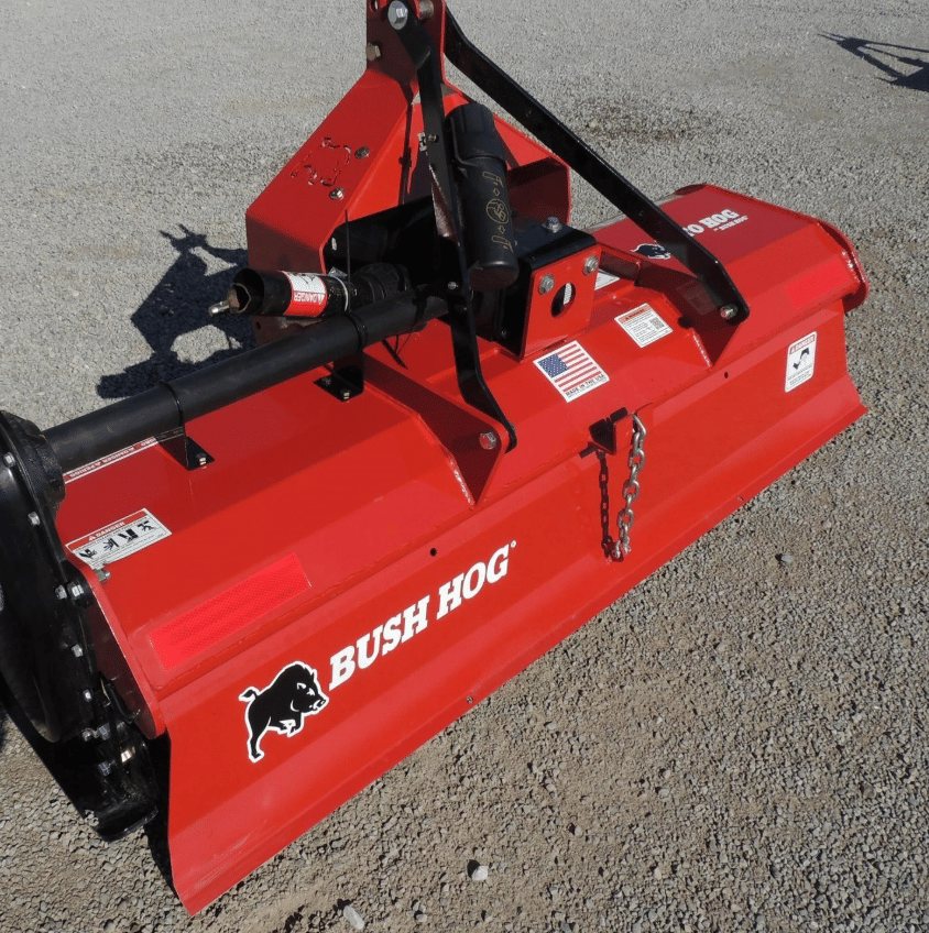 2024 Bush Hog RT72G Equipment Image0