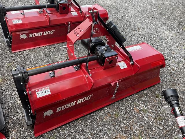 Image of Bush Hog RT72G equipment image 3