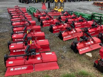 Main image Bush Hog RT72G