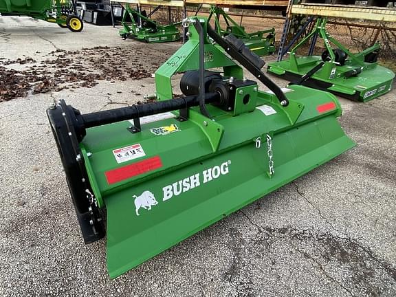 Image of Bush Hog RT72G equipment image 2