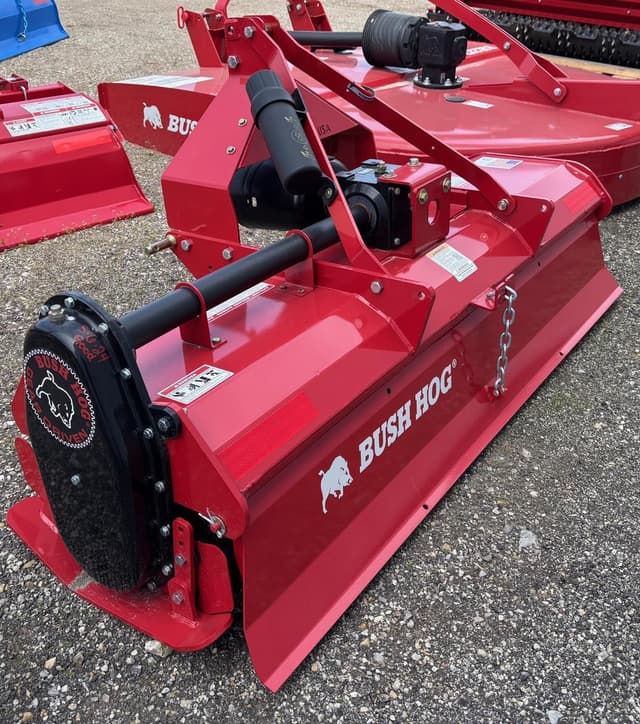 Image of Bush Hog RT72G equipment image 2