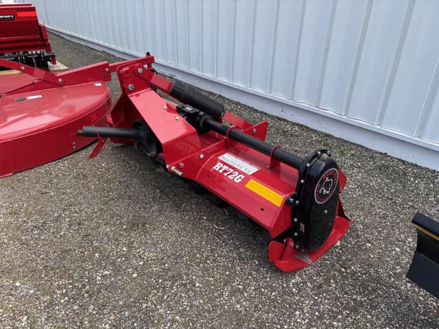 Image of Bush Hog RT72G equipment image 4