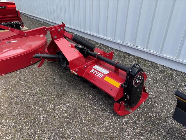 Image of Bush Hog RT72G equipment image 4