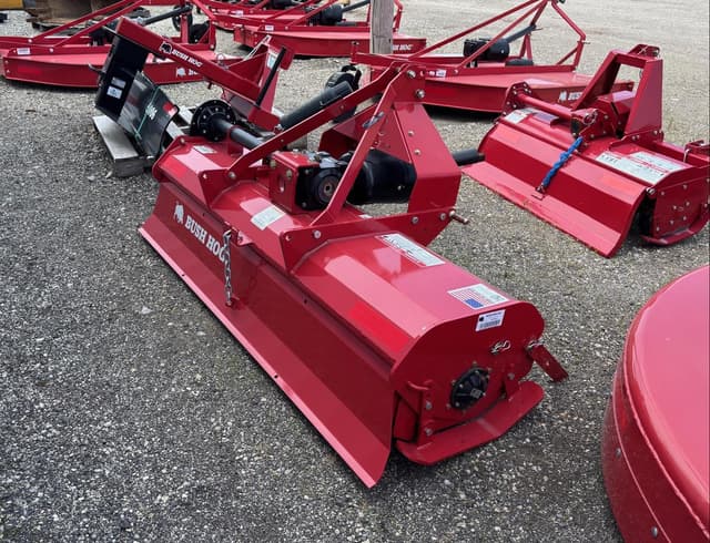 Image of Bush Hog RT72G equipment image 1