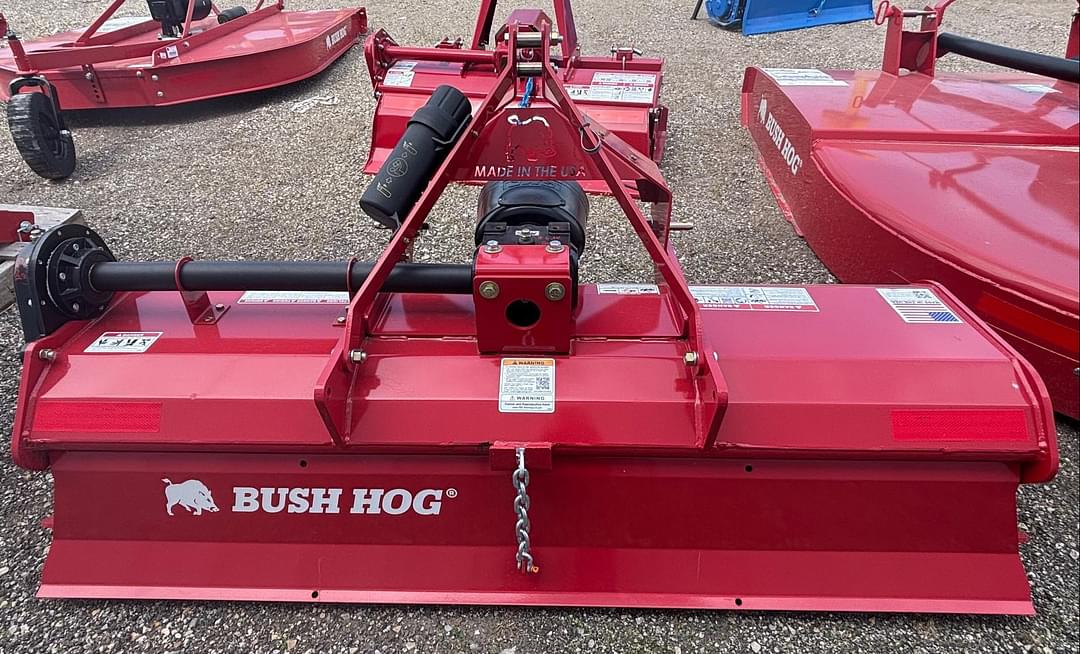 Image of Bush Hog RT72G Primary image