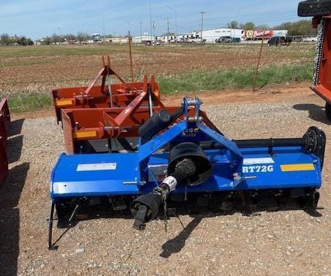 2024 Bush Hog RT72G Equipment Image0