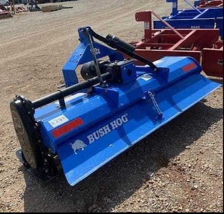 Image of Bush Hog RT72G equipment image 2