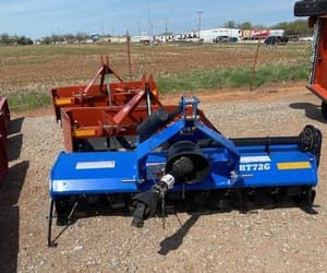 2024 Bush Hog RT72G Image