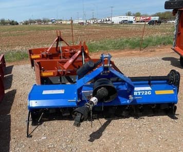 Main image Bush Hog RT72G