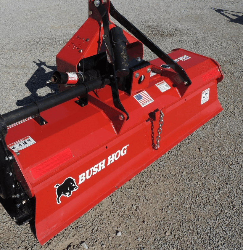 2024 Bush Hog RT72GR Equipment Image0