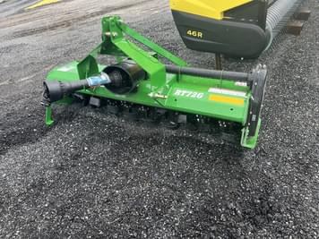 Main image Bush Hog RT72G