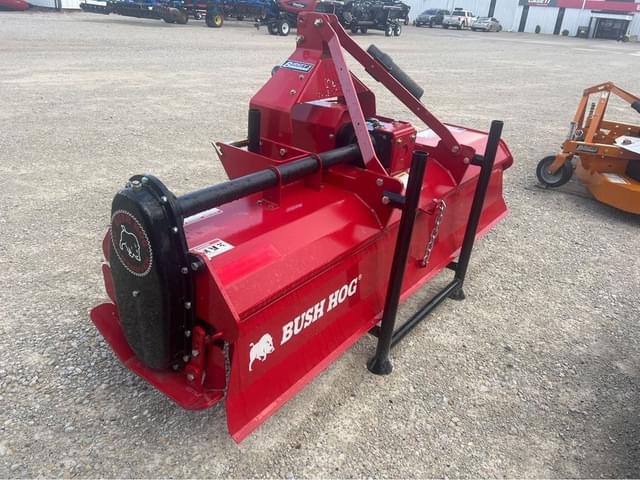 Image of Bush Hog RT84G equipment image 1