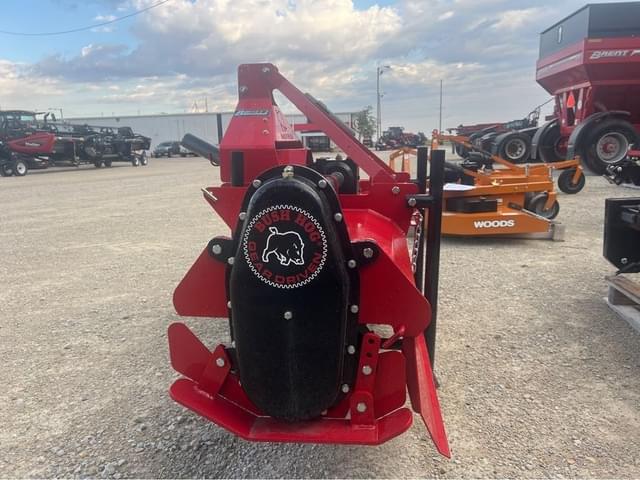 Image of Bush Hog RT84G equipment image 2