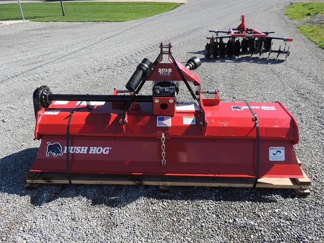 Image of Bush Hog RT84GR equipment image 2