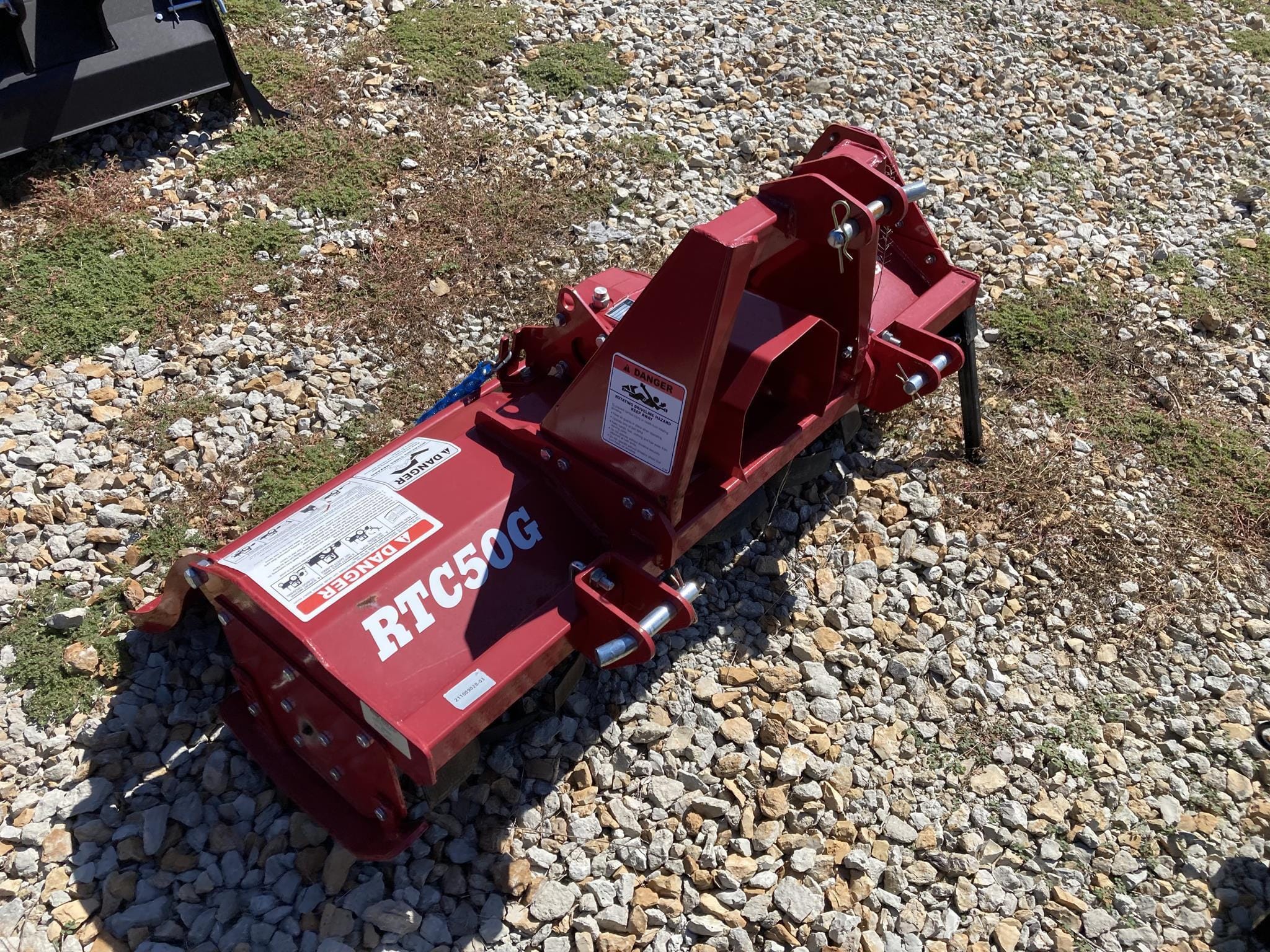 2024 Bush Hog RTC50G Equipment Image0