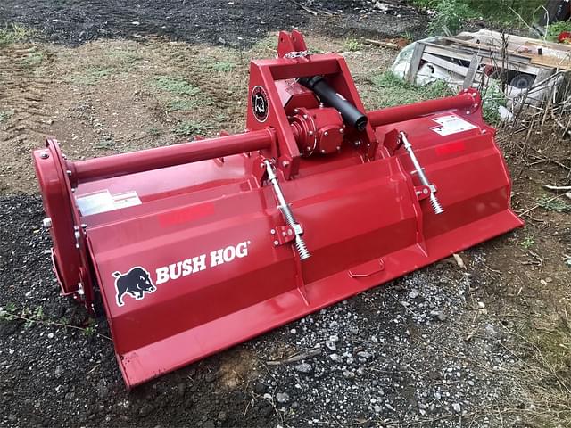 Image of Bush Hog RTX92G equipment image 1