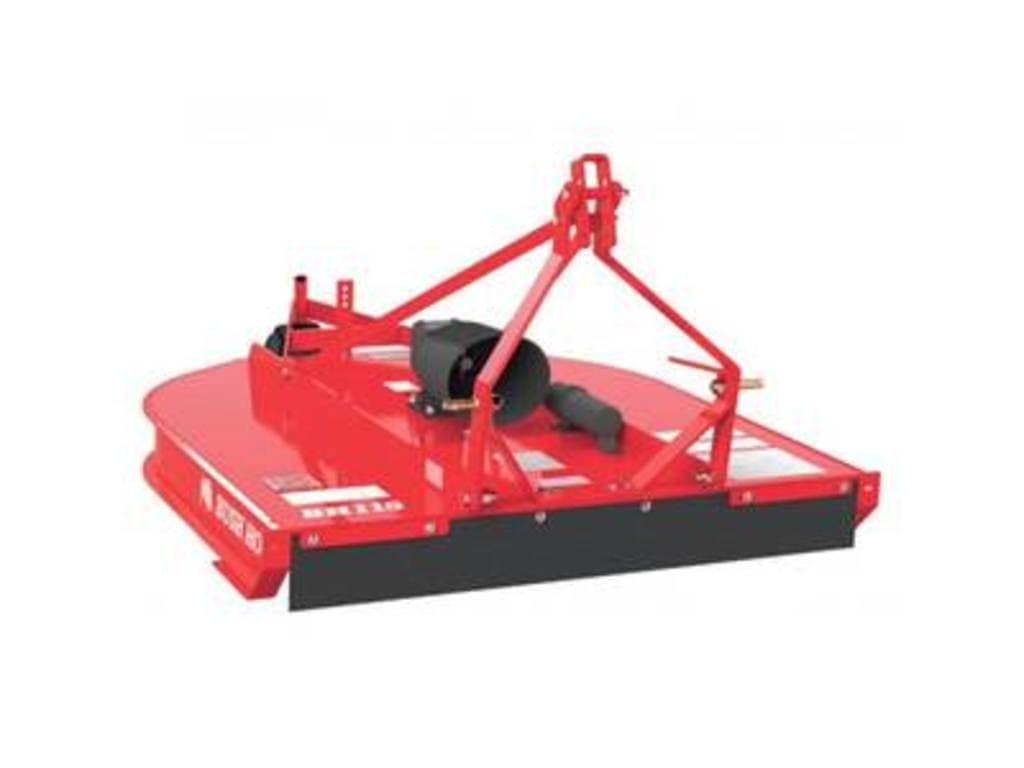 2025 Bush Hog BH114 Equipment Image0