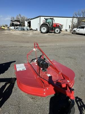 2024 Bush Hog BH115 Image