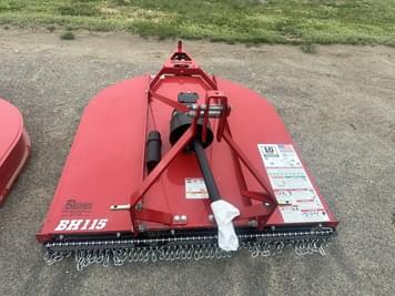 Main image Bush Hog BH115