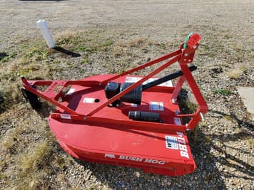 Main image Bush Hog BH114