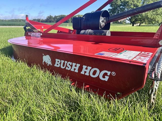 Image of Bush Hog BH115 equipment image 3