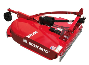 Main image Bush Hog BH216