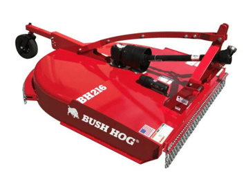 Main image Bush Hog BH216