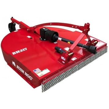 Main image Bush Hog BH217