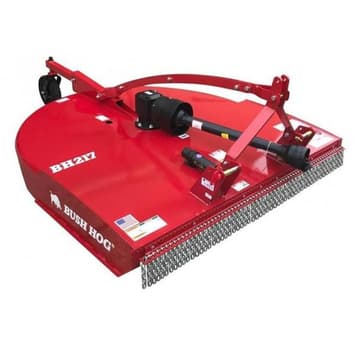 Main image Bush Hog BH217