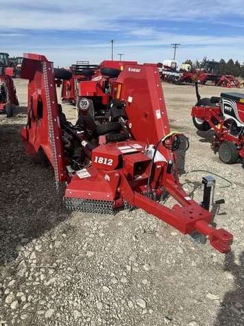 Main image Bush Hog 1812