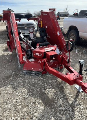 2024 Bush Hog 1812 Image