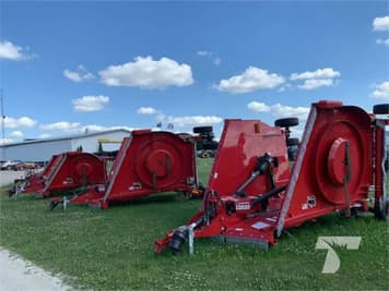 Main image Bush Hog 11815