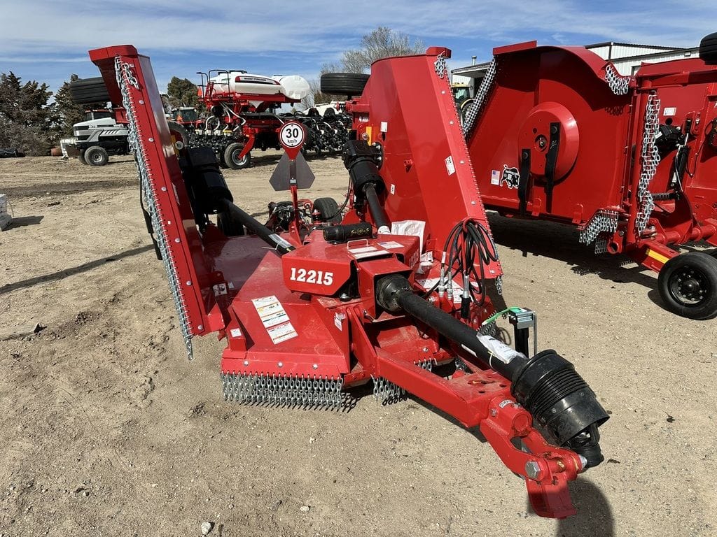 2024 Bush Hog 2215 Equipment Image0