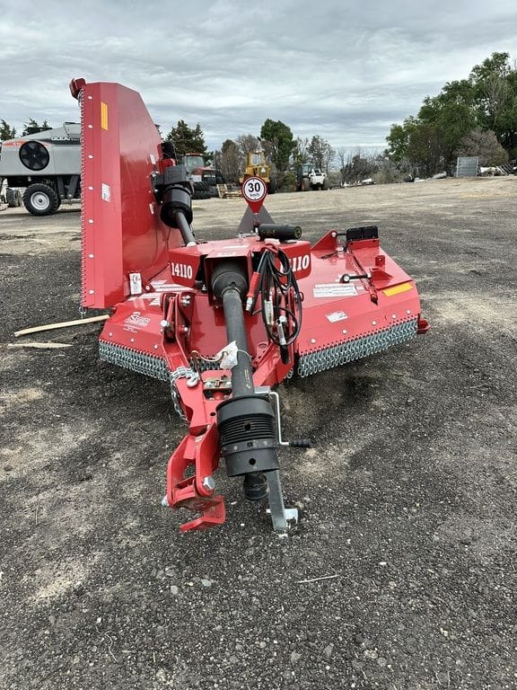 2024 Bush Hog 4110 Equipment Image0