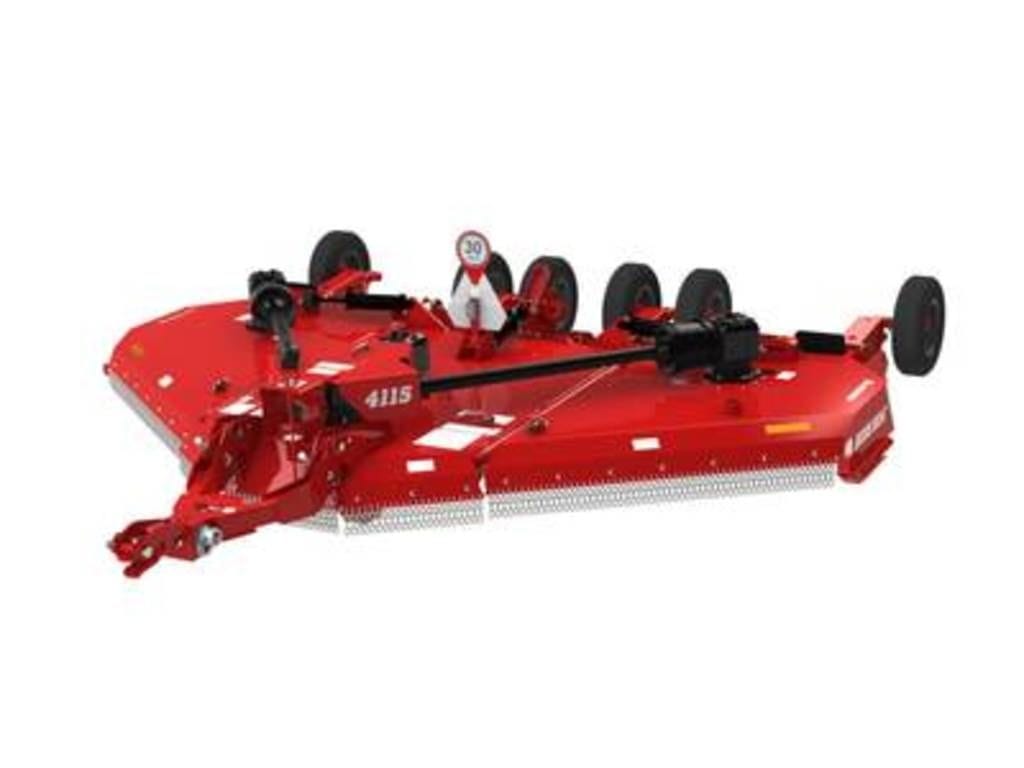 Main image Bush Hog 4115